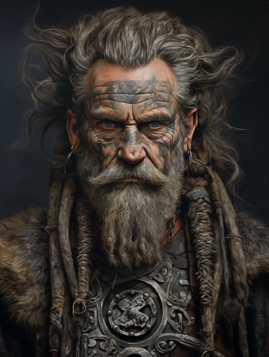 PAIN2_An_ancient_highlander_with_tattoos_on_his_face_oil_painti_1247f59c-9460-4066-891c-fc666d...png